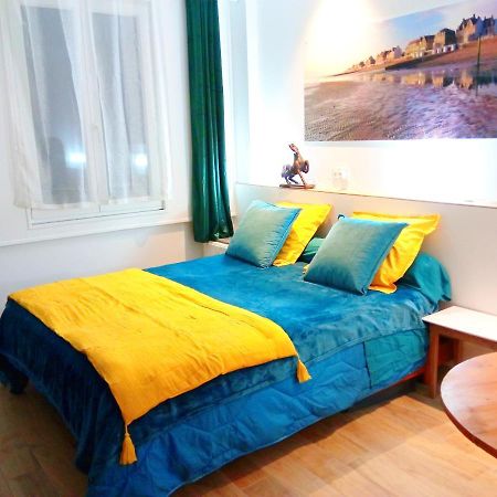 Bed and Breakfast Mysaintaubin Exteriér fotografie