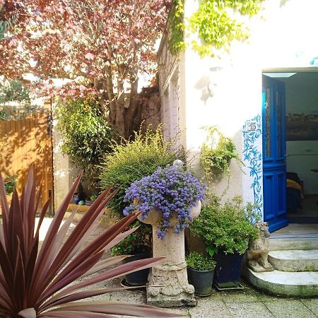 Bed and Breakfast Mysaintaubin Exteriér fotografie
