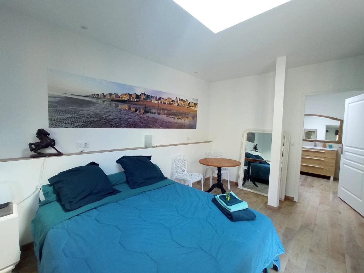 Bed and Breakfast Mysaintaubin Exteriér fotografie