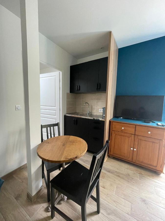 Bed and Breakfast Mysaintaubin Exteriér fotografie