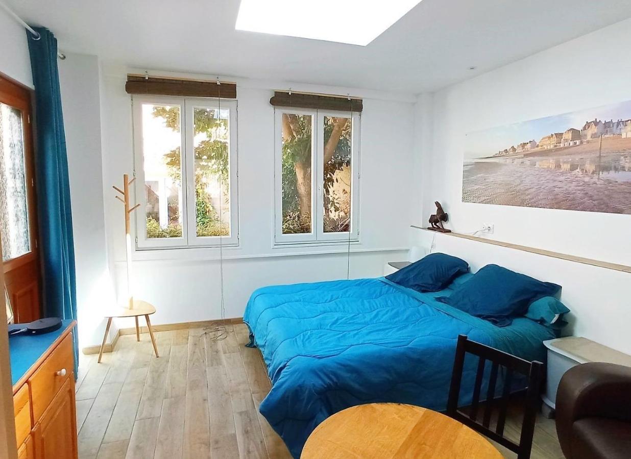 Bed and Breakfast Mysaintaubin Exteriér fotografie