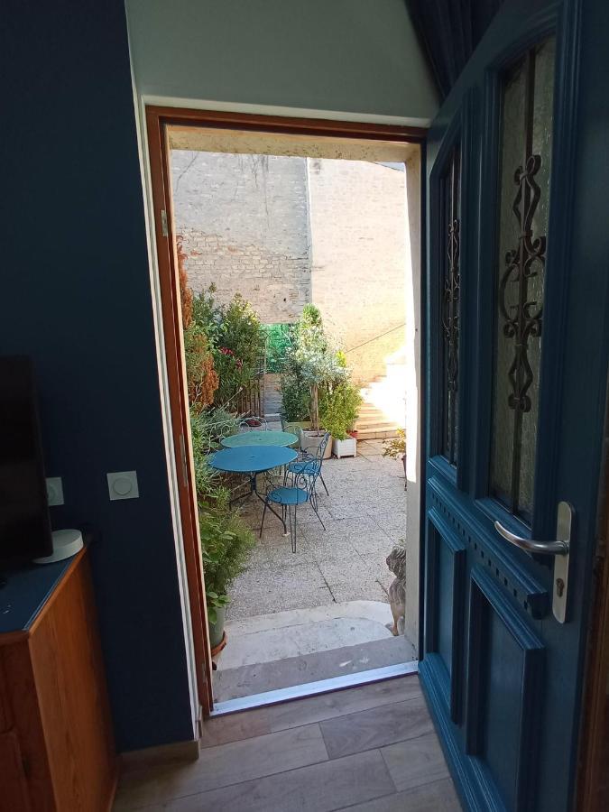 Bed and Breakfast Mysaintaubin Exteriér fotografie