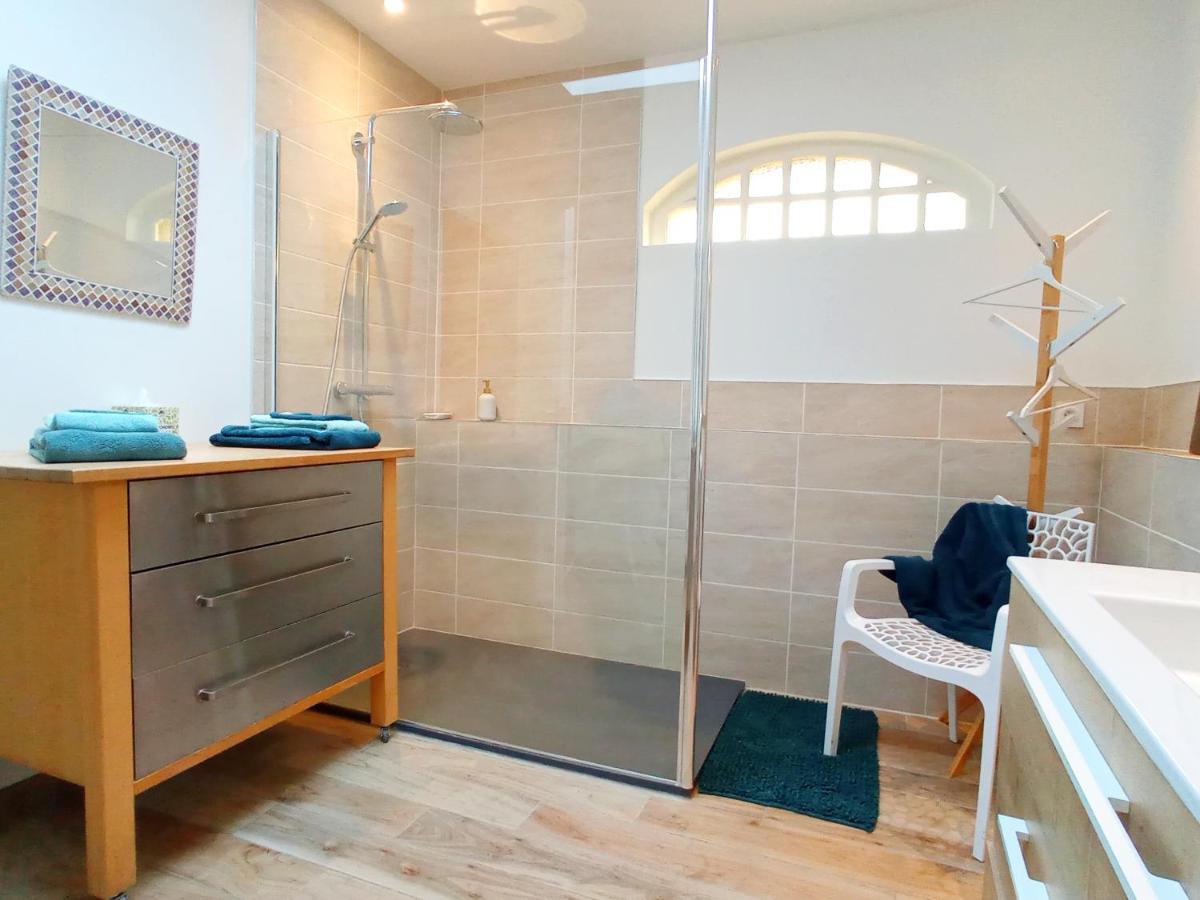 Bed and Breakfast Mysaintaubin Exteriér fotografie