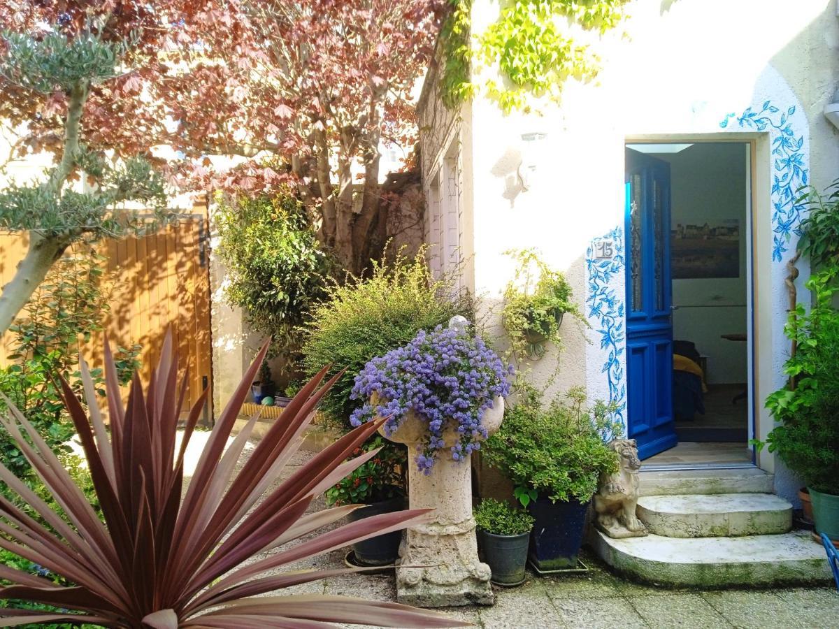 Bed and Breakfast Mysaintaubin Exteriér fotografie